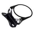 Gloss Black Speedo Mount Bracket by Polaris 5262128-658 Speedometer Mount