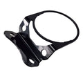 Speedometer Mount Bracket Gloss Black by Polaris