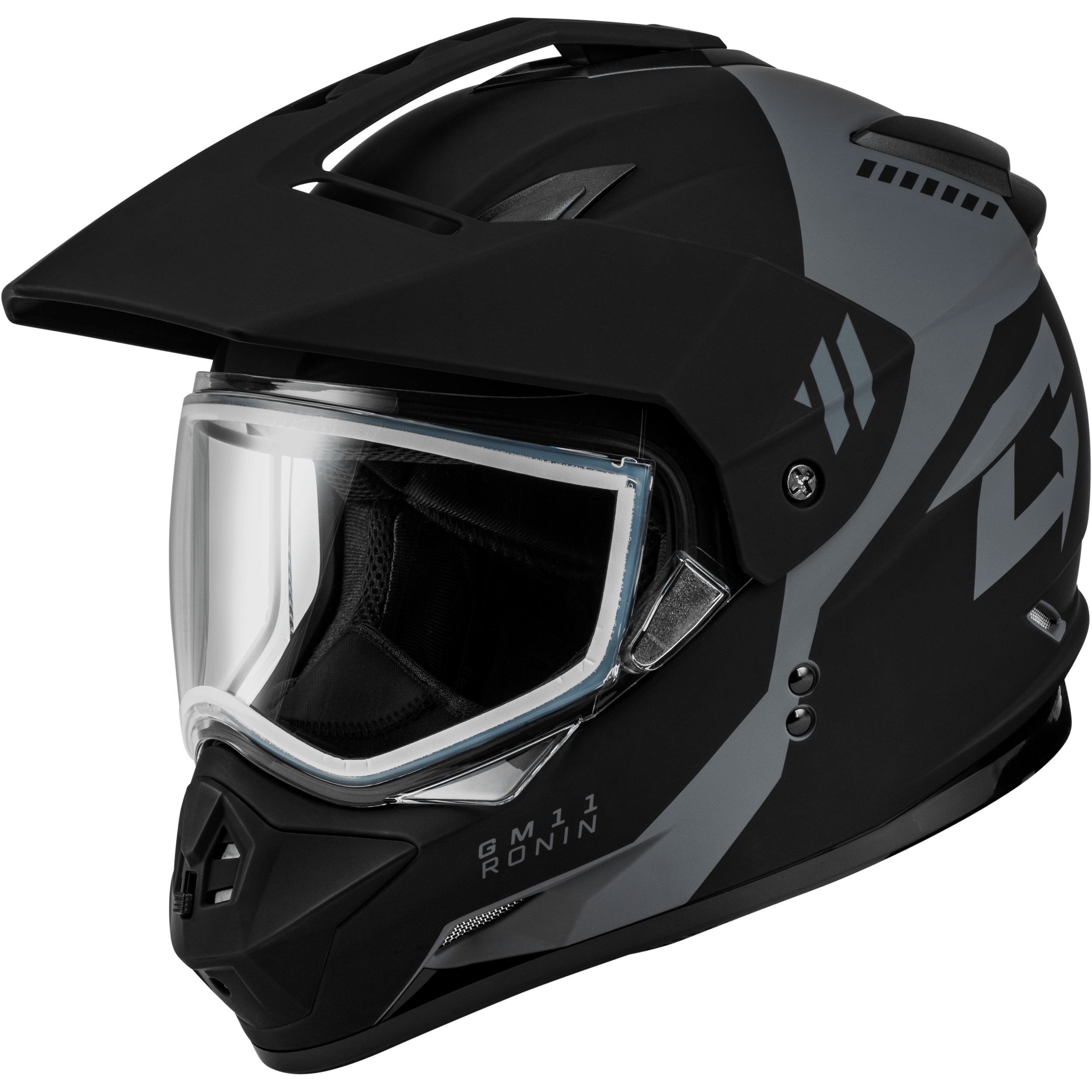 GM-11 Ronin Helmet by GMAX Witchdoctors