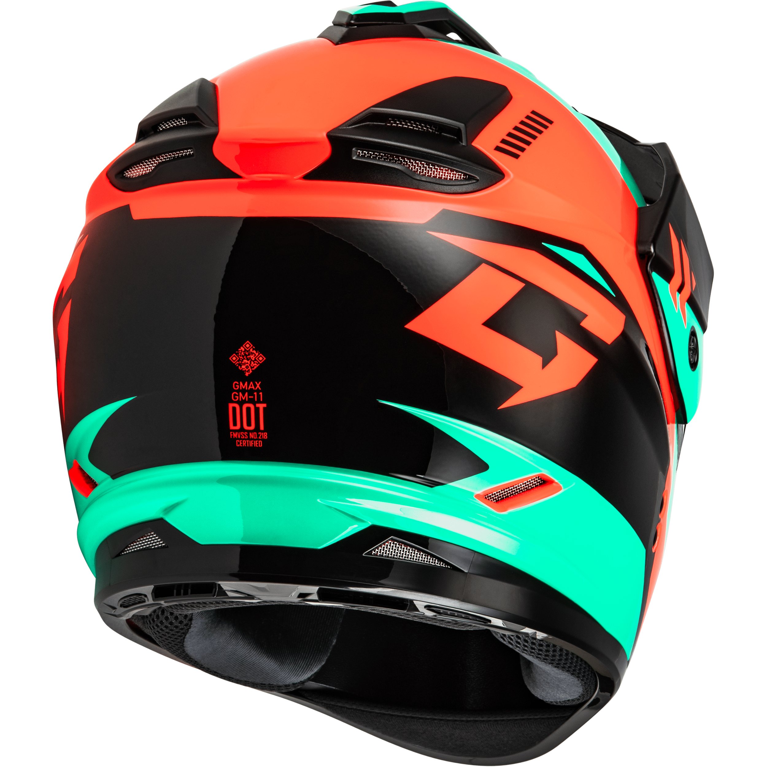 GM-11 Ronin Helmet by GMAX Witchdoctors