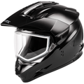 GM-11S Dual Sport Snow Helmet by GMAX