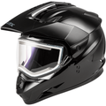 GM-11S Electric Shield Helmet by GMAX