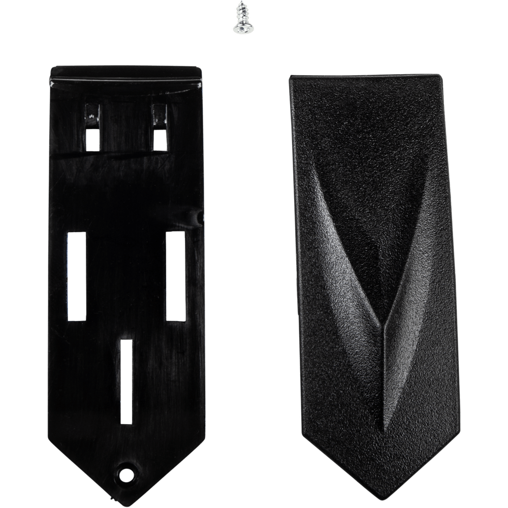GM-54 Battery Cover With Screw by GMAX G5447 Helmet Accessory