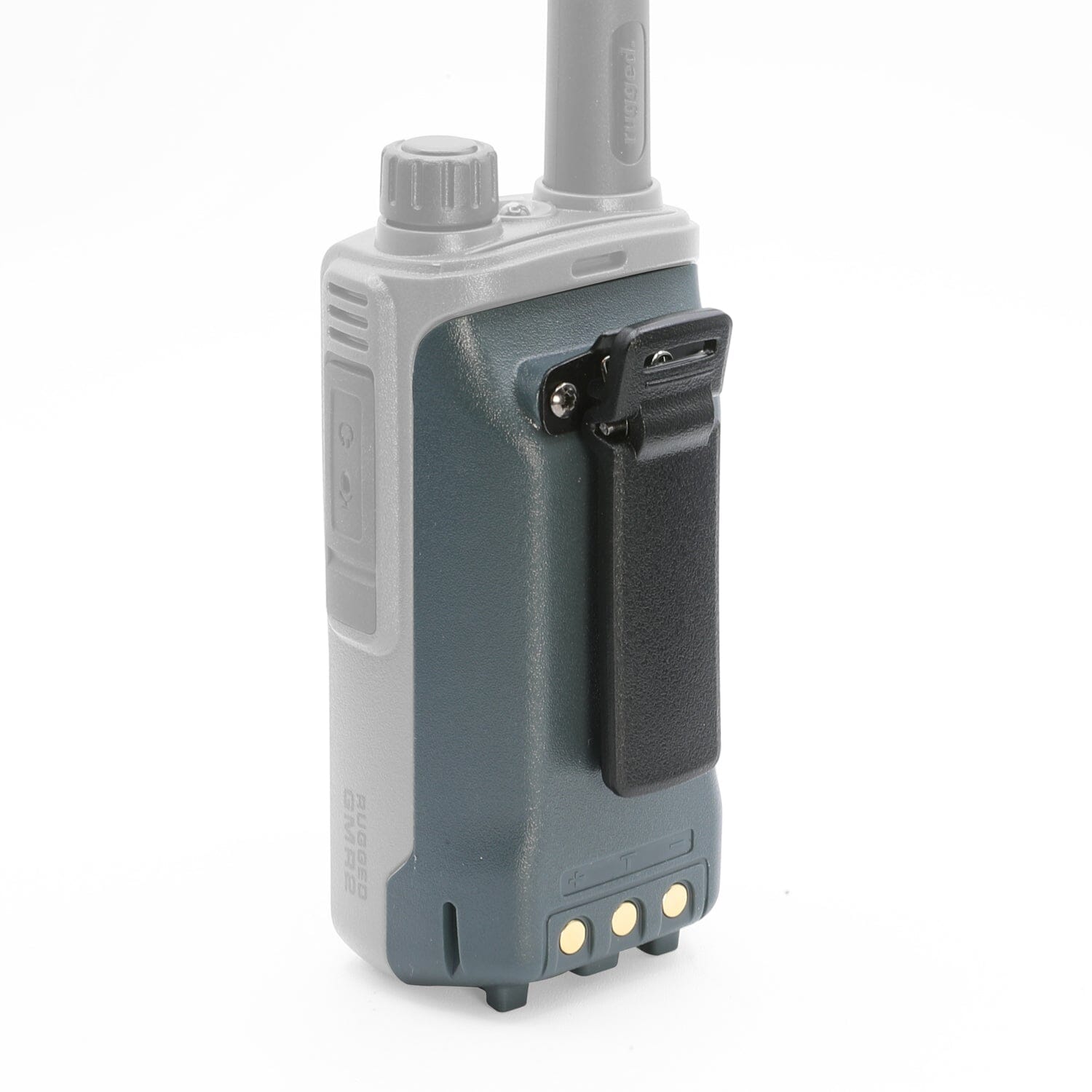 Gmr2 And Gmr2 Plus Handheld Long-Lasting Xl Battery With Usb Charging Port by Rugged Radios BAT-GMR2-XL 01039374005681 Rugged Radios