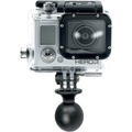 Gopro® Camera Adapter By Ram Mounts
