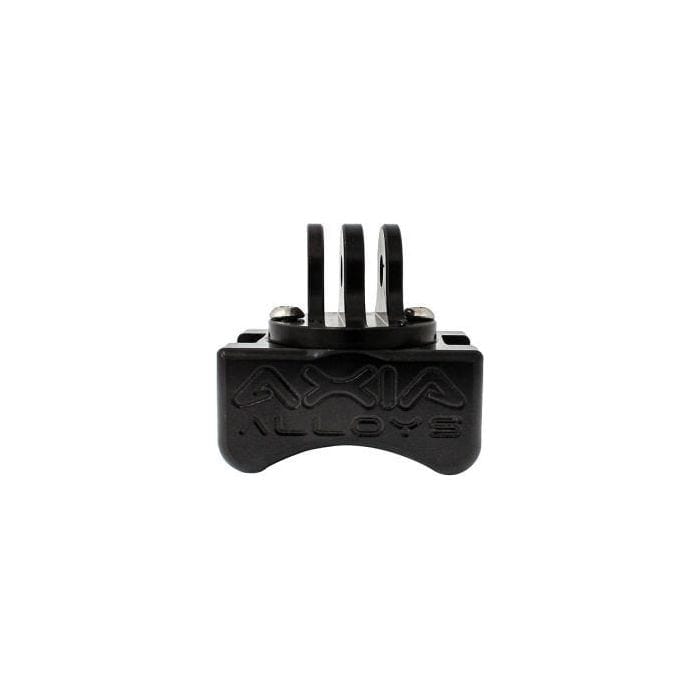 GoPro Camera Mount by Klock Werks MODPRO-BK Camera Mount 05020546 Parts Unlimited