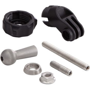 GoPro Mount with 1/4"-20 Bolt by Ciro 50127 Device Mount Adapter