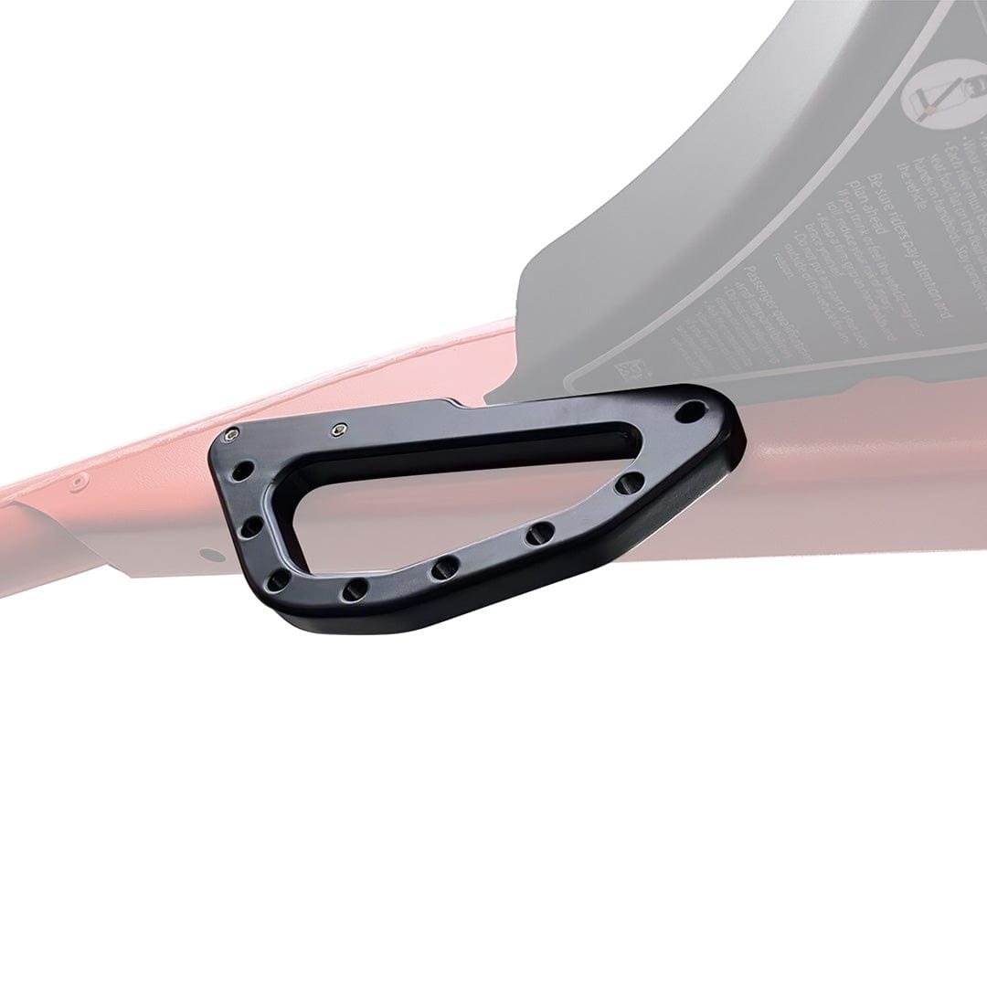 Grab Handle Hand Holder for Can Am Maverick X3 by Kemimoto FTVRH002 Grab Handle FTVRH002 Kemimoto