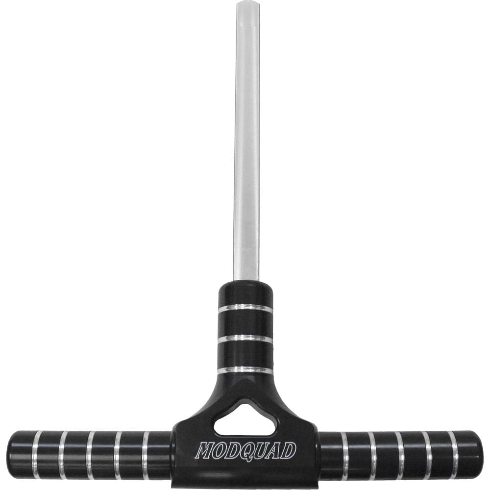 Grab Handle Passenger Polaris Rzr 2012 by Modquad RZR-OS-BLK-12 Grab Handle 28-44007 Western Powersports Drop Ship