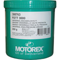 Grease 3000 850G by Motorex