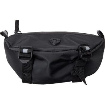 Greg Lutzka Signature Universal Handlebar Bag by Nelson Rigg GLHB-S Handlebar Bag