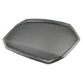 Grill-Saddlebag, RH [X-1] by Polaris 5452223-637 Speaker Grill
