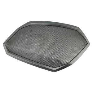 Grill-Saddlebag, RH [X-1] by Polaris 5452223-637 Speaker Grill