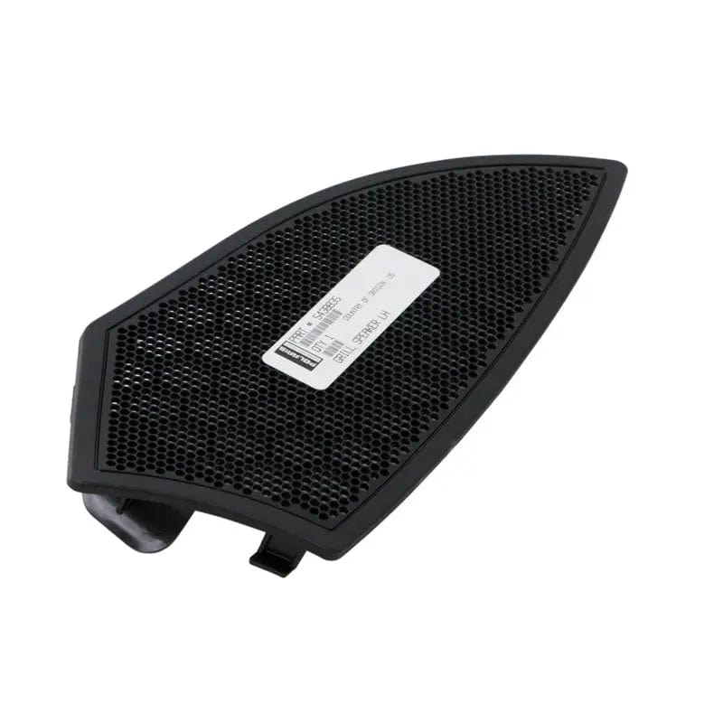 Speaker Grill, Left by Polaris Witchdoctors Speaker Grill, Left by Polaris Witchdoctors