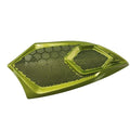 Grill, Speaker, LH by Polaris 5451499-671 Speaker Grill