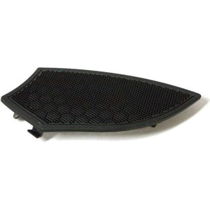 Grill, Speaker, RH by Polaris 5437554 Speaker Grill