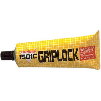 Grip Lock 1 oz Grip Glue by Threebond 1501CT100 Grip Accessory