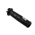 Indian Scout Grip, Right, Black by Indian