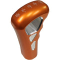Grip Style Shift Knob Orange by Modquad