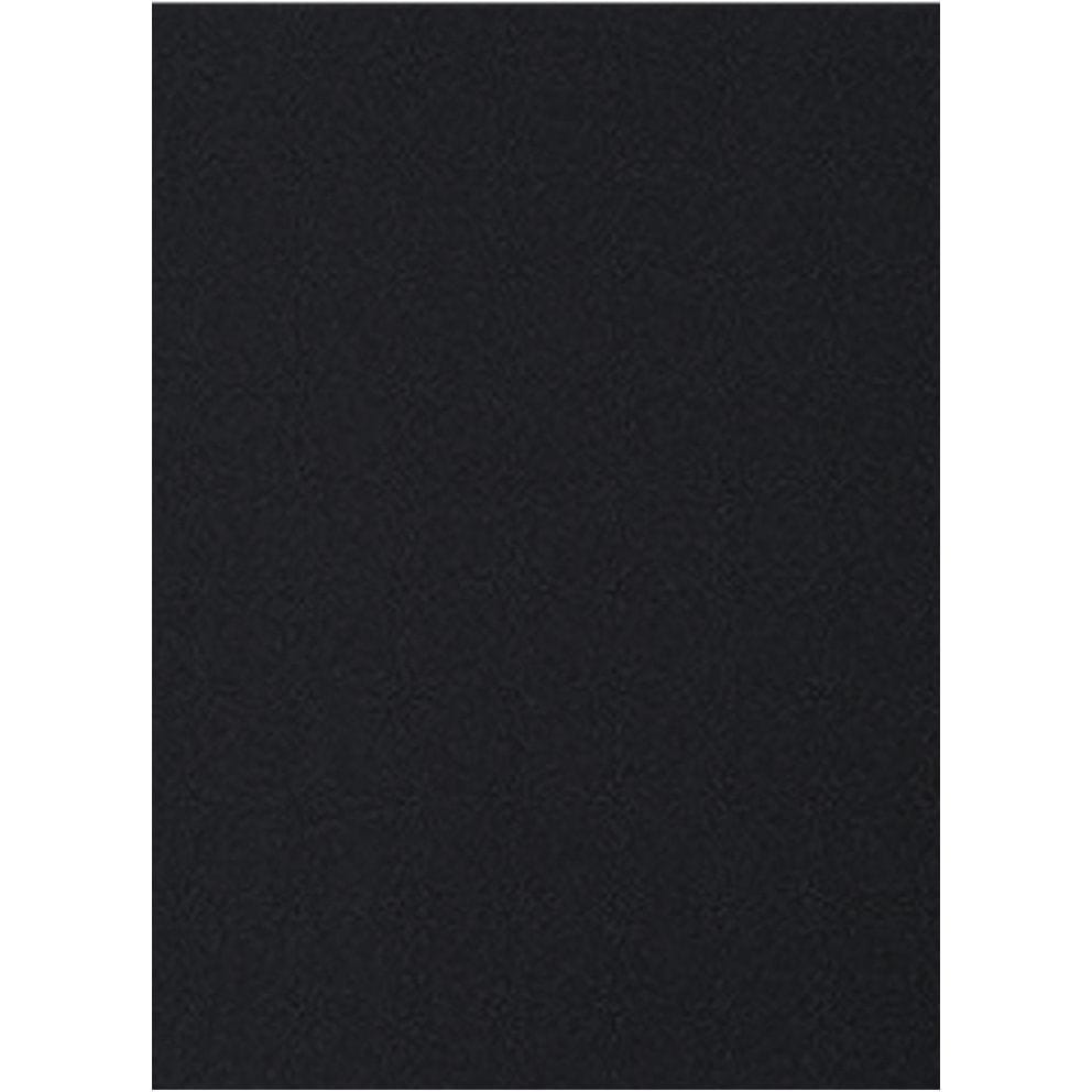 Grip Tape Sheet Coarse Black 12"X18" By D'Cor 40-80-100 Grip Tape 862-80100 Western Powersports