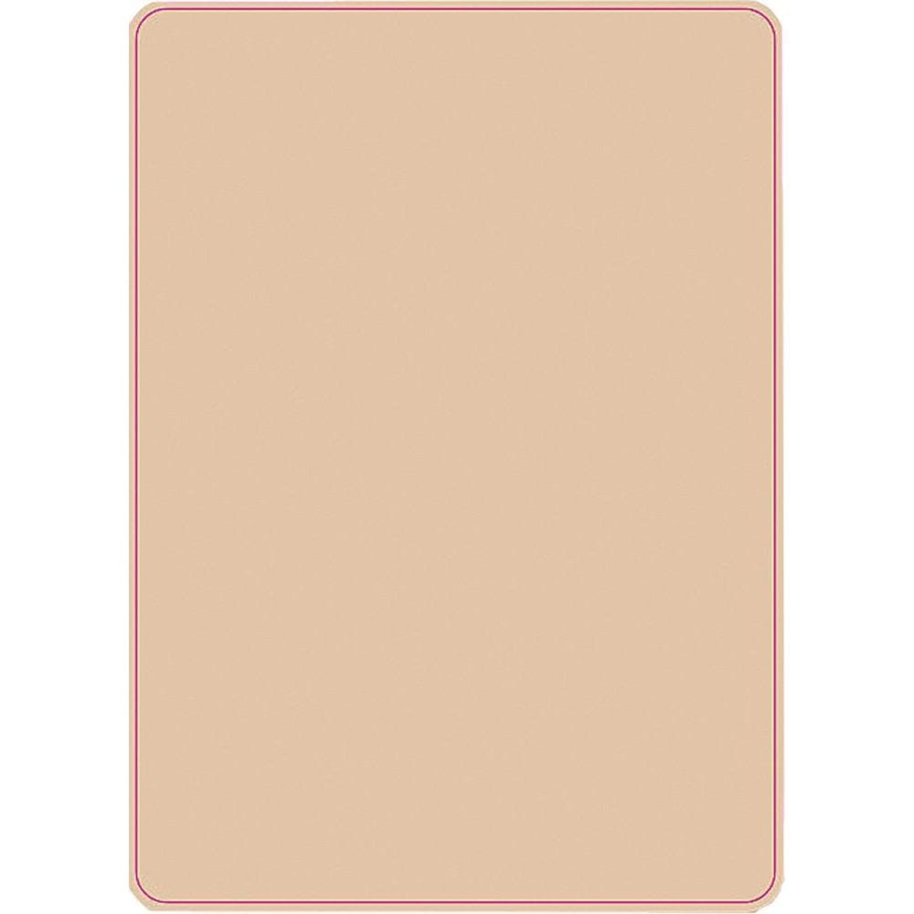 Grip Tape Sheet Coarse Clear 12"X18" By D'Cor 40-80-101 Grip Tape 862-80101 Western Powersports