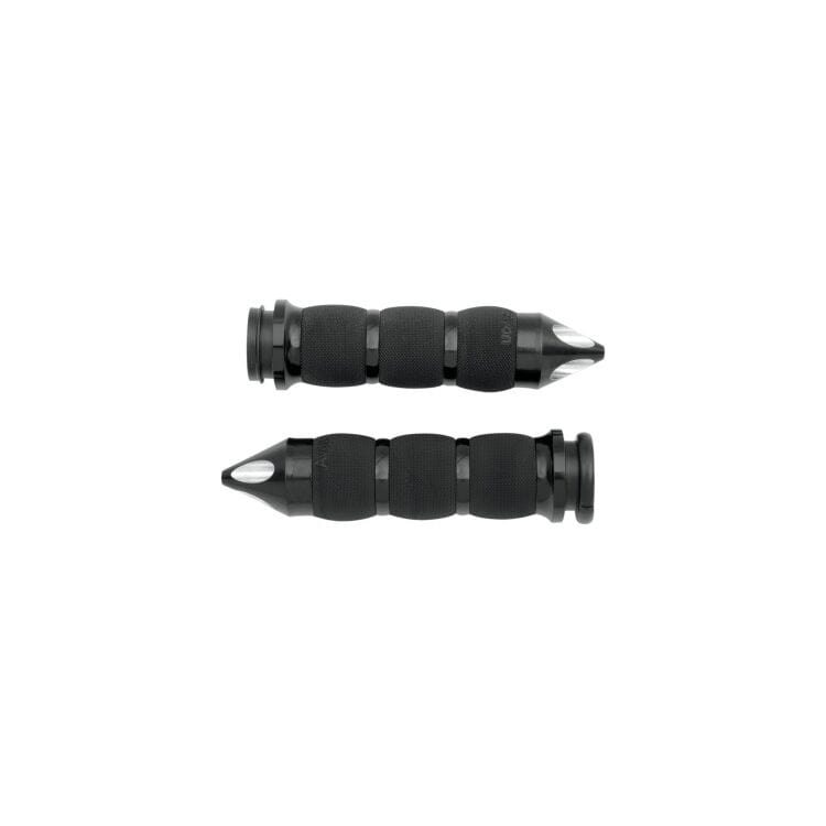 Grips Air Cushion Anodized Spike by Avon Grips IN-AIR-90A-S Grips