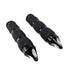 Grips Air Cushion Anodized Spike by Avon Grips MT-AIR-90-AN-SP Grips