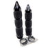 Grips Air Cushion Anodized Spike by Avon Grips MT-AIR-90-AN-SP Grips