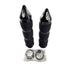 Grips Air Cushion Anodized Spike by Avon Grips MT-AIR-90-AN-SP Grips
