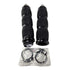 Grips Air Cushion Anodized Spike by Avon Grips MT-AIR-90-AN-SP Grips