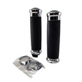 Grips Custom Contour Chrome by Avon Grips