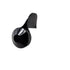 Grips Throttle Boss Black by Avon Grips AB-283-ANO Throttle Lock / Boss