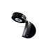Grips Throttle Boss Black by Avon Grips AB-283-ANO Throttle Lock / Boss