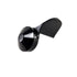 Grips Throttle Boss Black by Avon Grips AB-283-ANO Throttle Lock / Boss