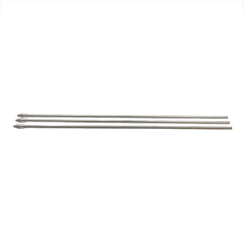 Ground Rods For Fiberglass Base Camp Antenna by Rugged Radios GR-BASE 01039374005612 Rugged Radios