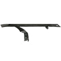 Guard, Belt, Upper, Chrome [Ness] by Polaris 5250280-156 Belt Guard