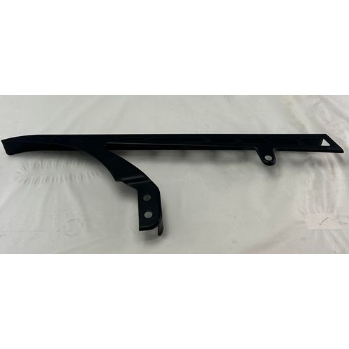 Guard, Belt, Upper, Sport, Flat Black (USED) by Polaris 5250280-463-USED Belt Guard