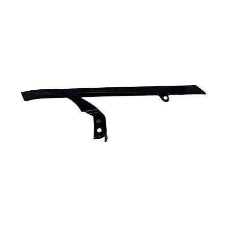 Guard, Belt, Upper, Sport, Gloss Black (USED) by Polaris 5250280-266-USED Belt Guard