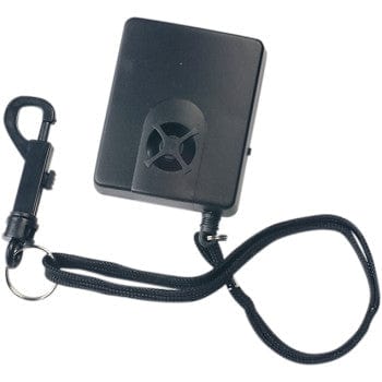 Guardian Cover Alarm by DOWCO 26038-00 Cable Lock