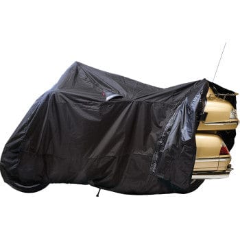 Guardian Cover EZ Zip by DOWCO Bike Cover