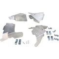 A-Arm Guards Rancher Front/Rear by Moose