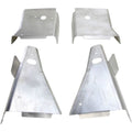 A-Arm Guards RZR Front/Rear by Moose