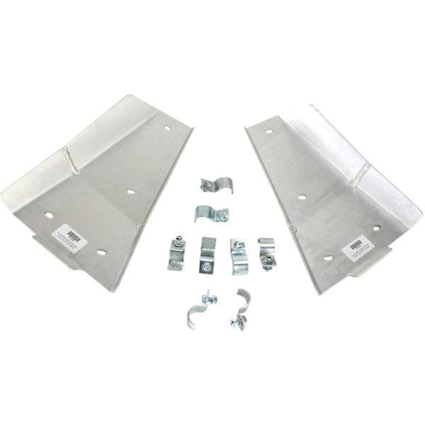 Guards Aarm Yamaha Yfz by Moose Utility 751A A-Arm Guard 04300788 Parts Unlimited Drop Ship