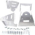 A-Arm Guards Pioneer1000 Front/Rear by Moose