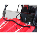 CFMOTO Z-Force Half Windshield by Spike