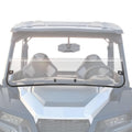 Polaris General 2016-2023 Half Windshield by Kemimoto