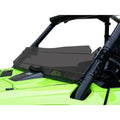 Honda Talon 1000 Tinted Half Windshield by Spike