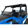 Polaris Tinted Half Windshield by Spike