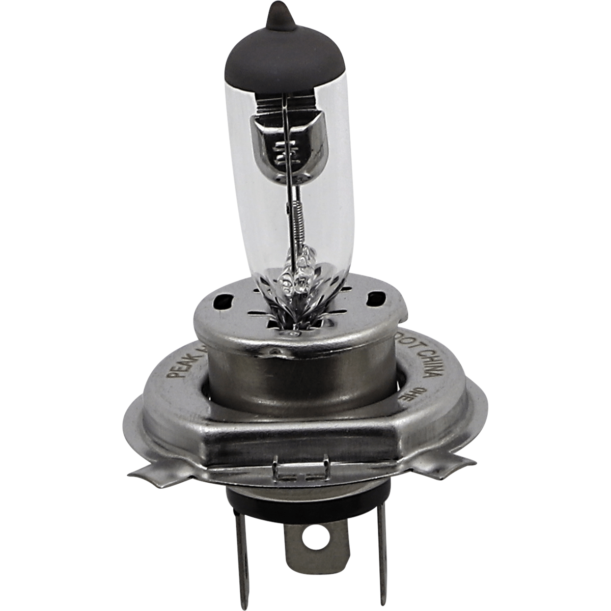 Halogen Bulb By Peak Lighting 6260HD-BPP Light Bulb 2060-0784 Parts Unlimited