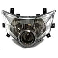Halogen Headlight for Vision (Slightly Damaged) by Polaris